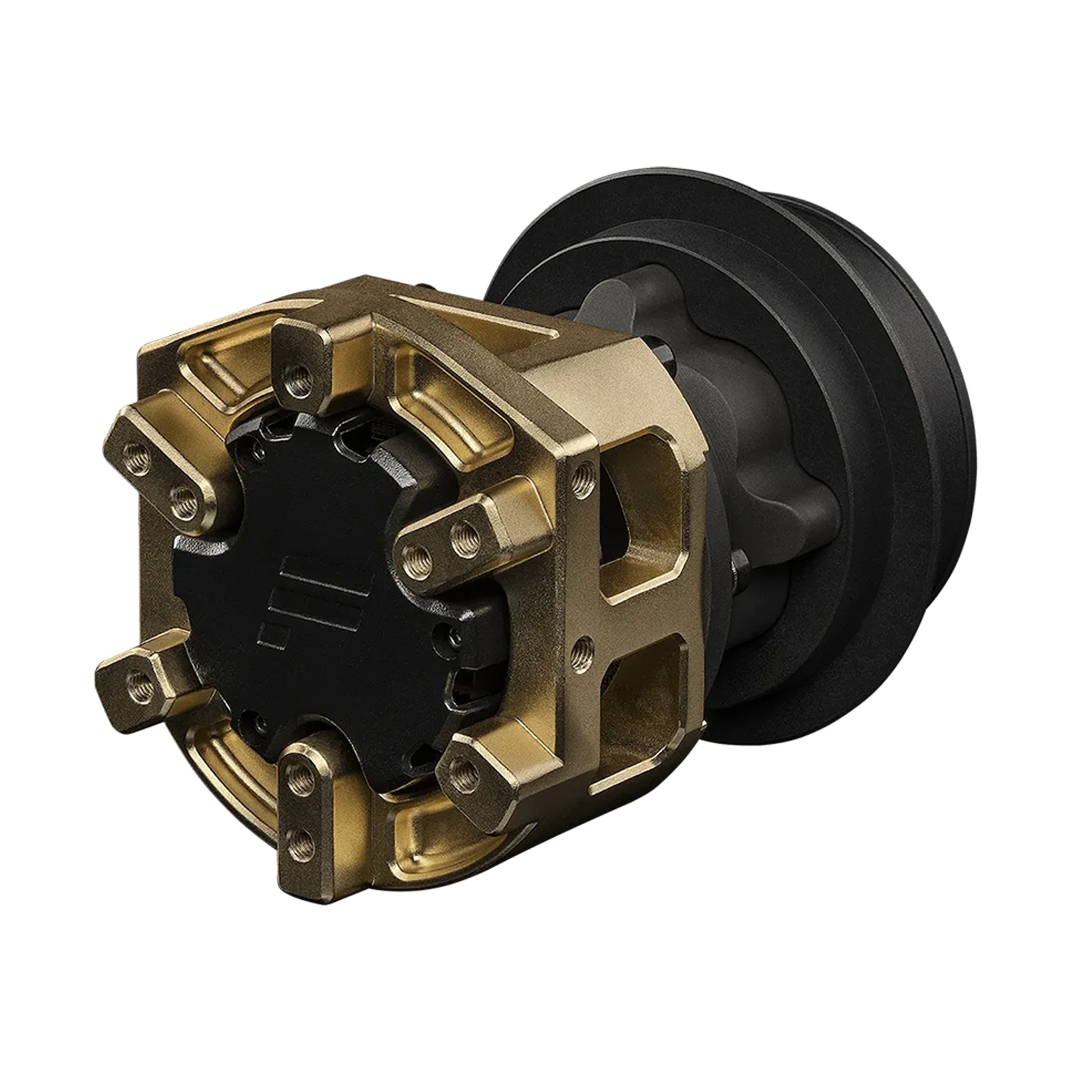 Fanatec Fanatec Podium Hub