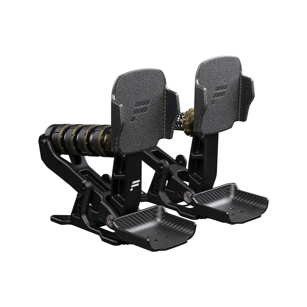 Fanatec Fanatec Podium Pedals Formula