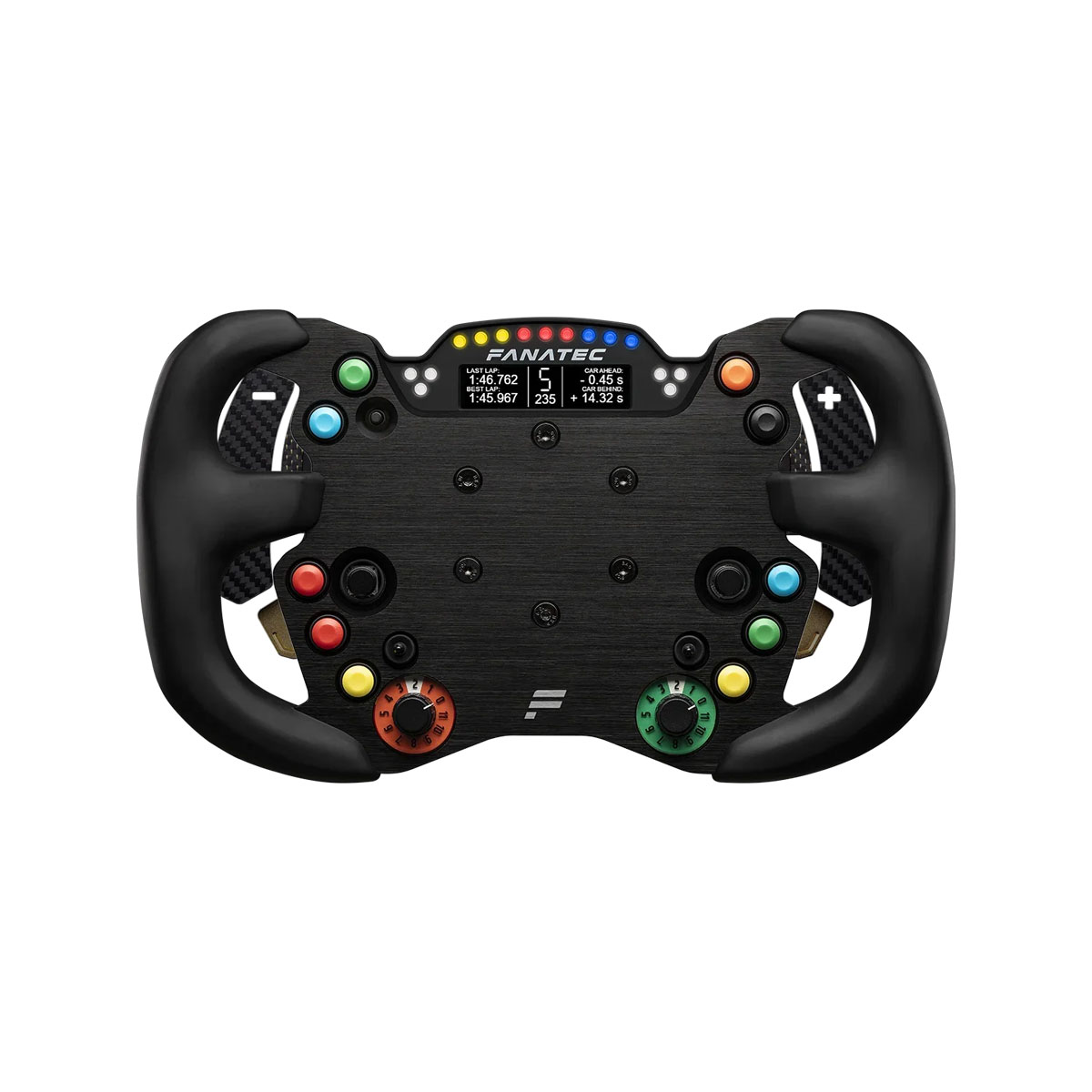 Fanatec Fanatec Podium Steering Wheel GT3 Endurance