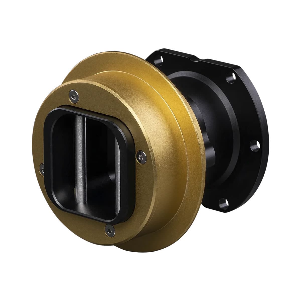 Fanatec Fanatec QR2 Pro Wheel-Side
