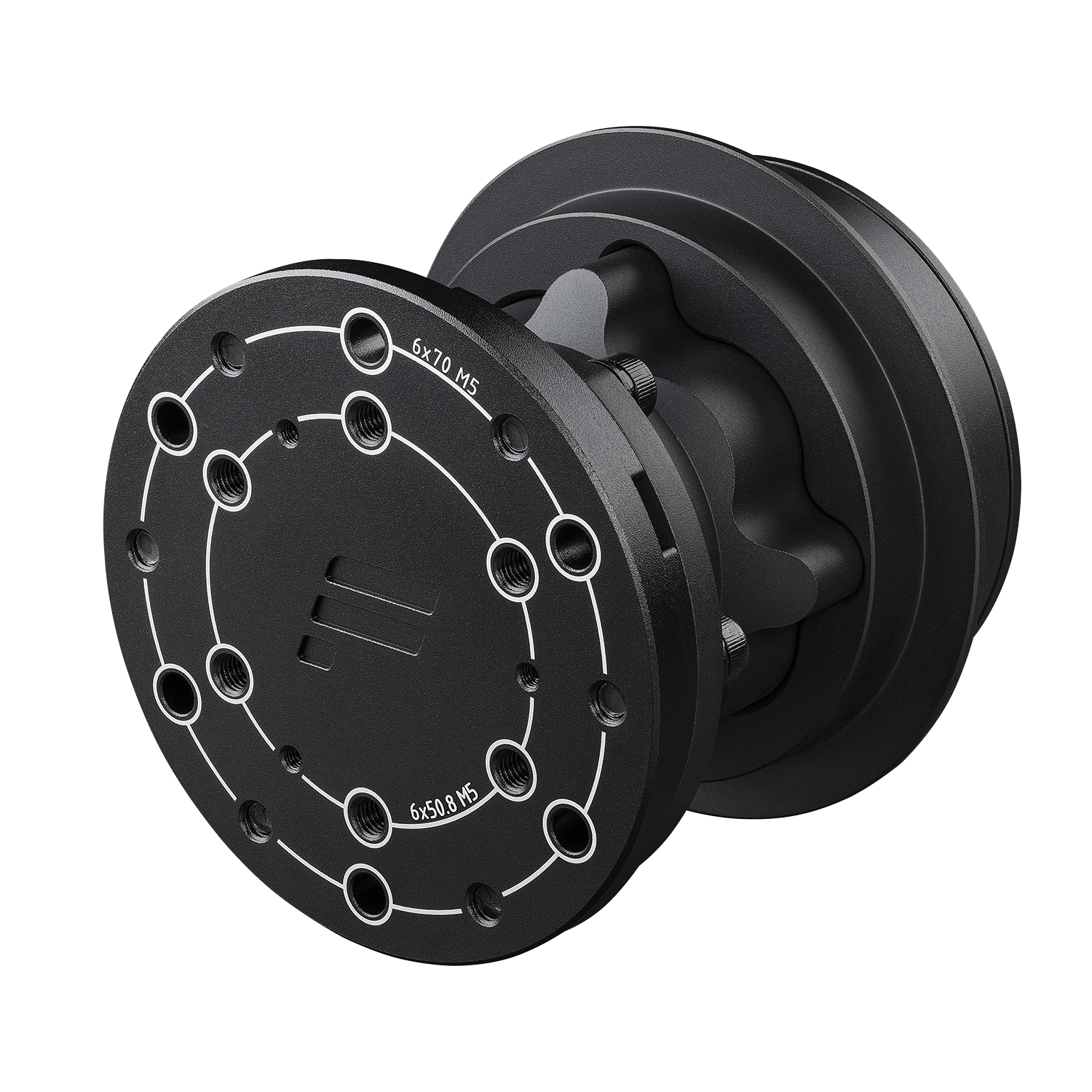 Fanatec Fanatec Wheel Hub