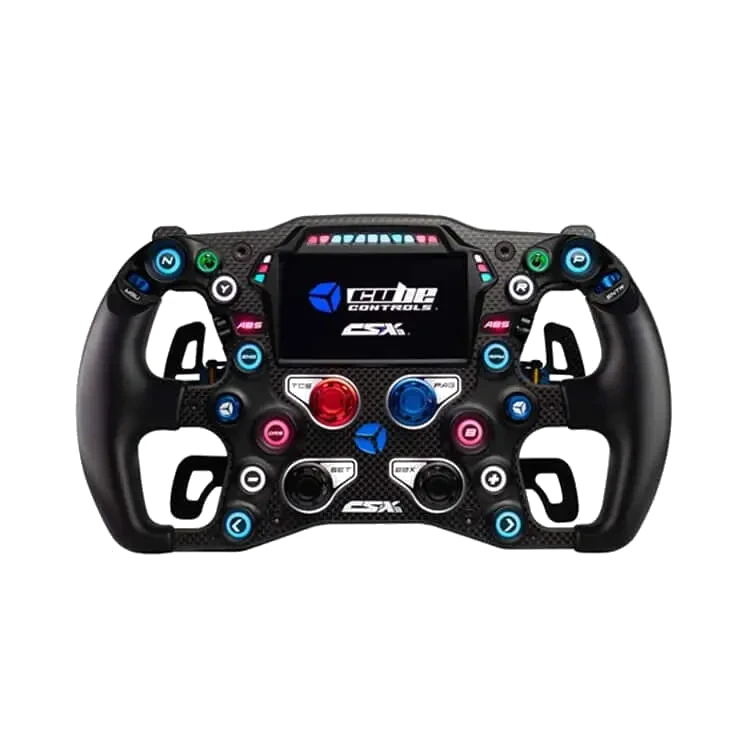 Other Formula CSX3 Wheel