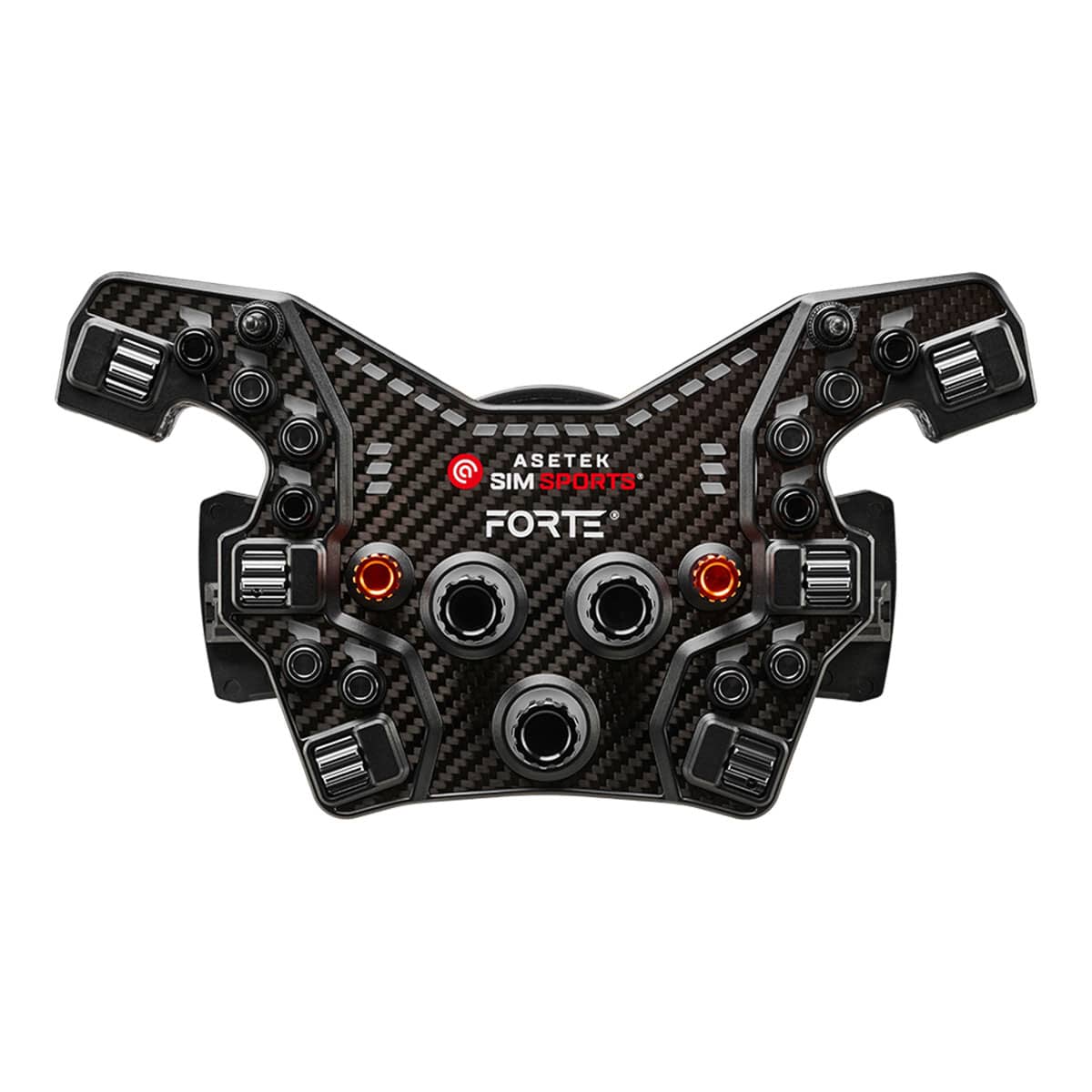 Asetek Asetek Forte Formula Button Box