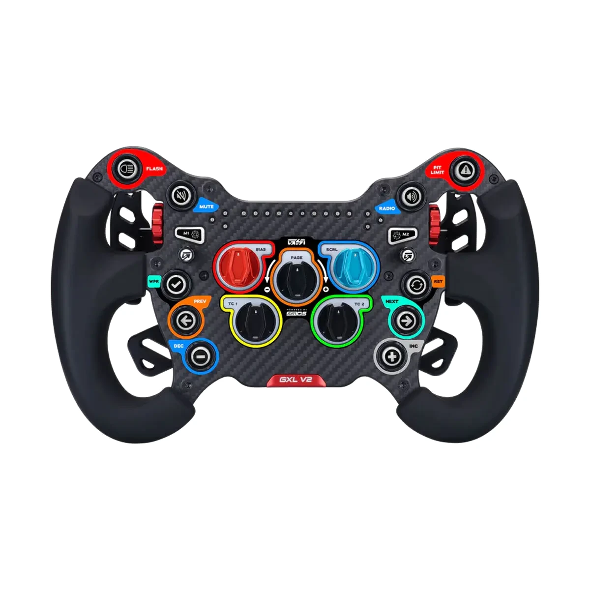 GSI GSI GXL V2