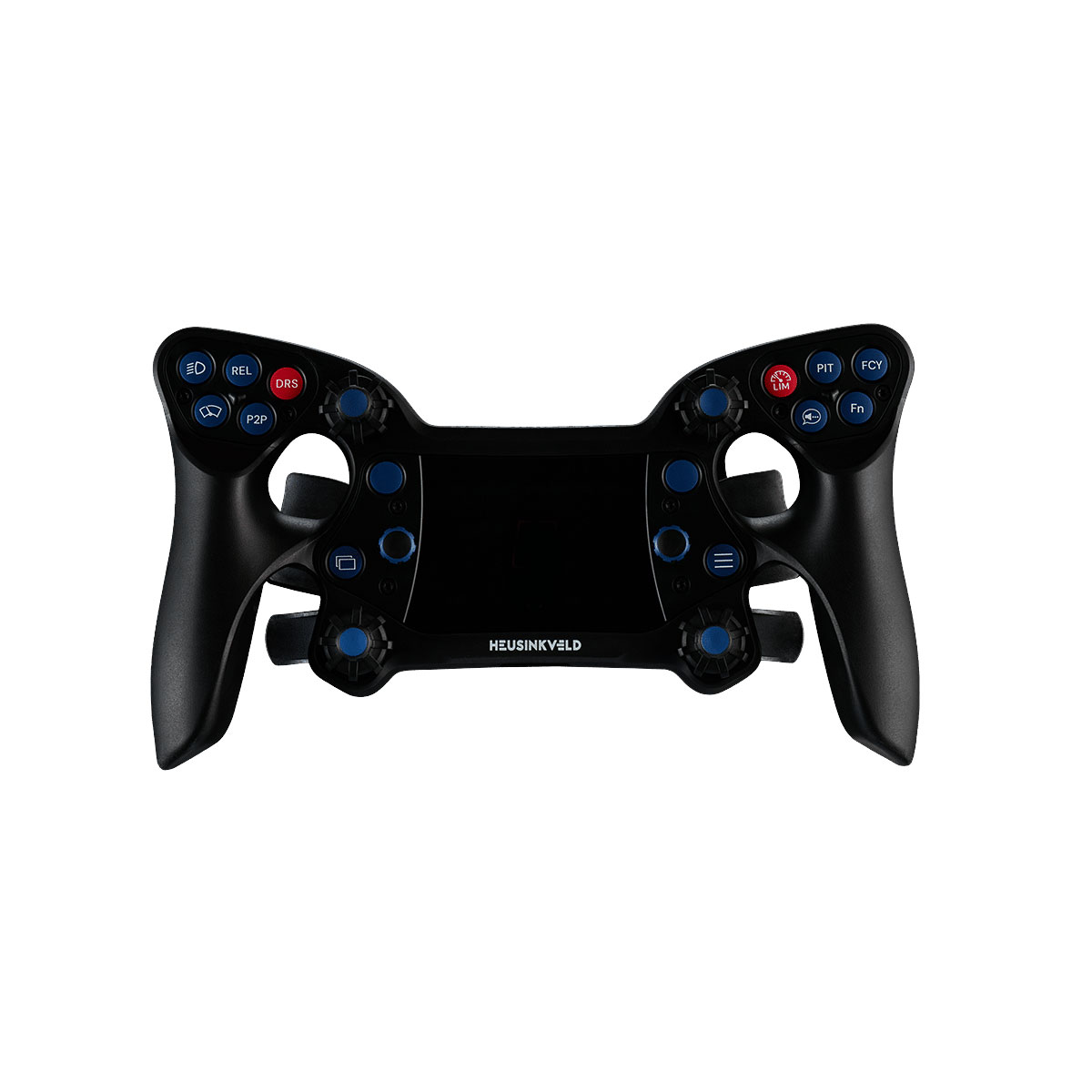Heusinkveld Heusinkveld One Steering Wheel