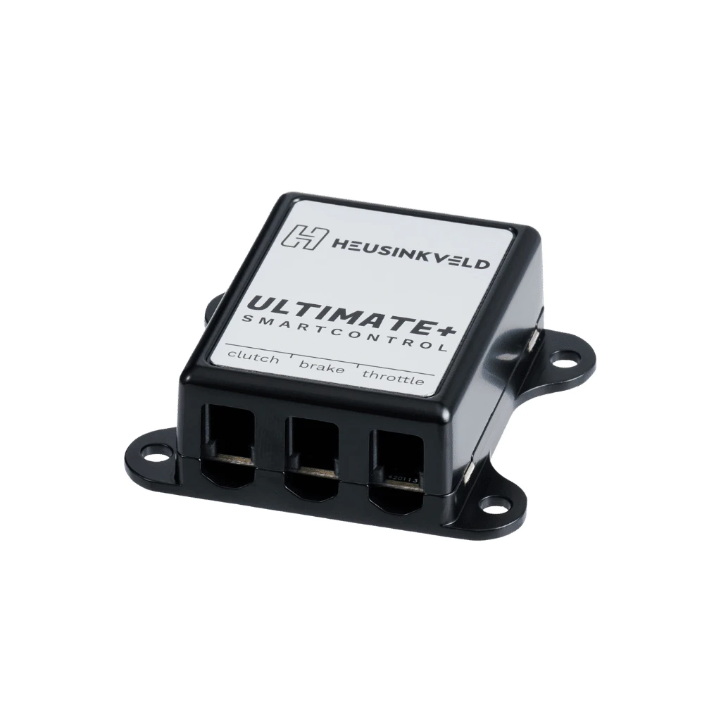 Heusinkveld Heusinkveld Classic Ultimate Upgrade Kit