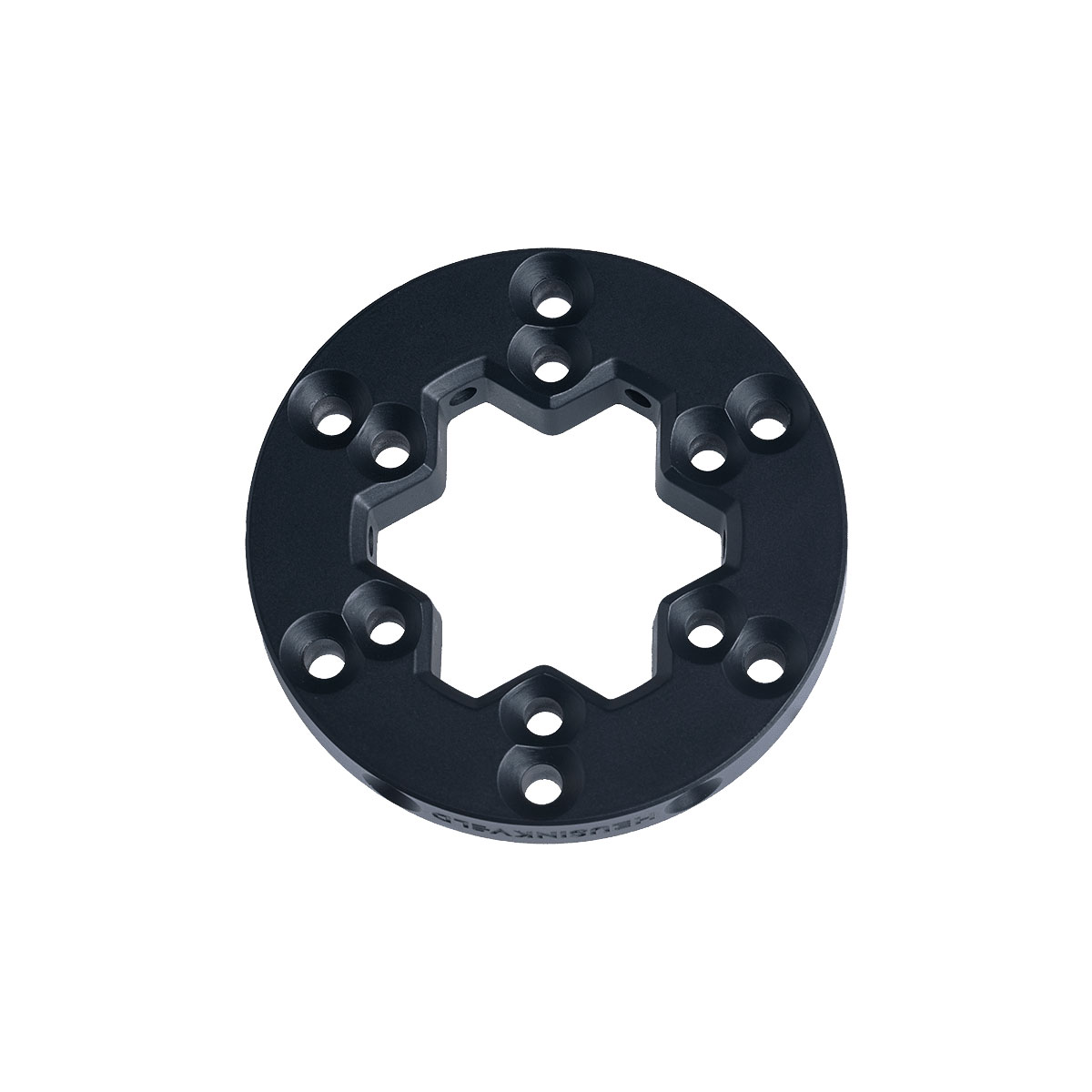 Heusinkveld Heusinkveld Steering Wheel Adapter