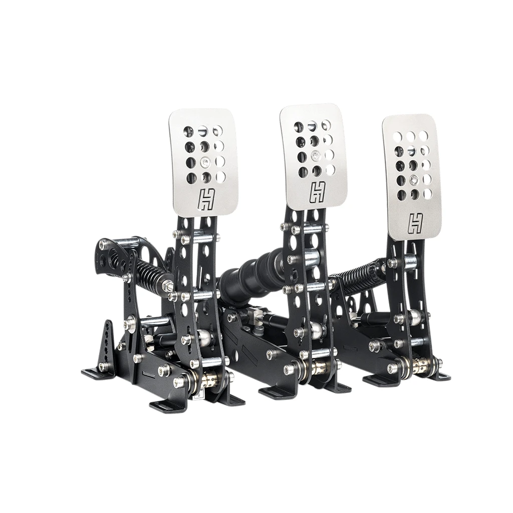 Heusinkveld Heusinkveld Ultimate+ Sim Pedals