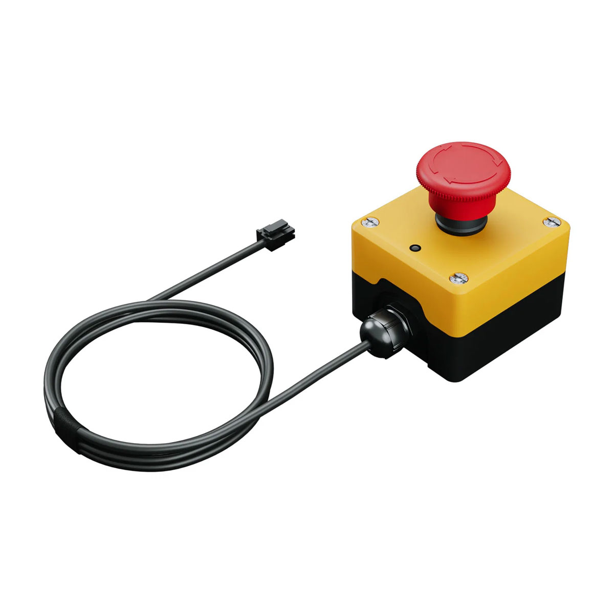 Qubic System Qubic System MOTION-LOCK Switch