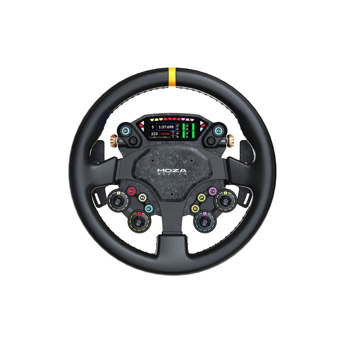 Moza MOZA CS Pro Steering Wheel