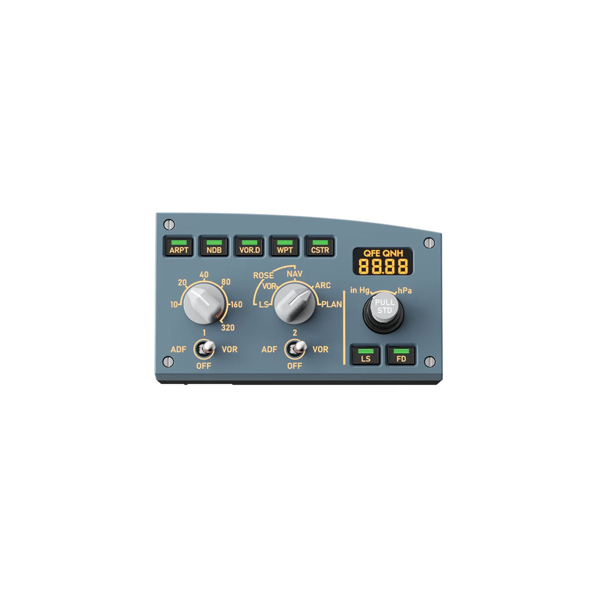Moza Moza MA3F Electronic Flight Control Modules R