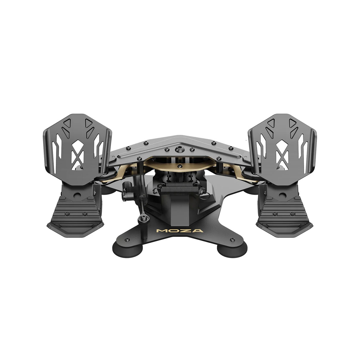 Moza Moza MRP Rudder Pedals