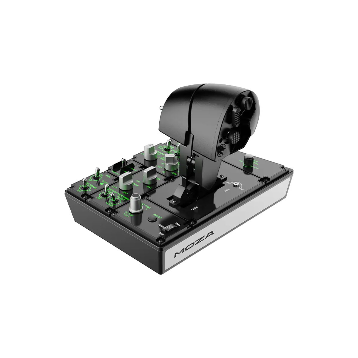 Moza Moza MTP Throttle Panel