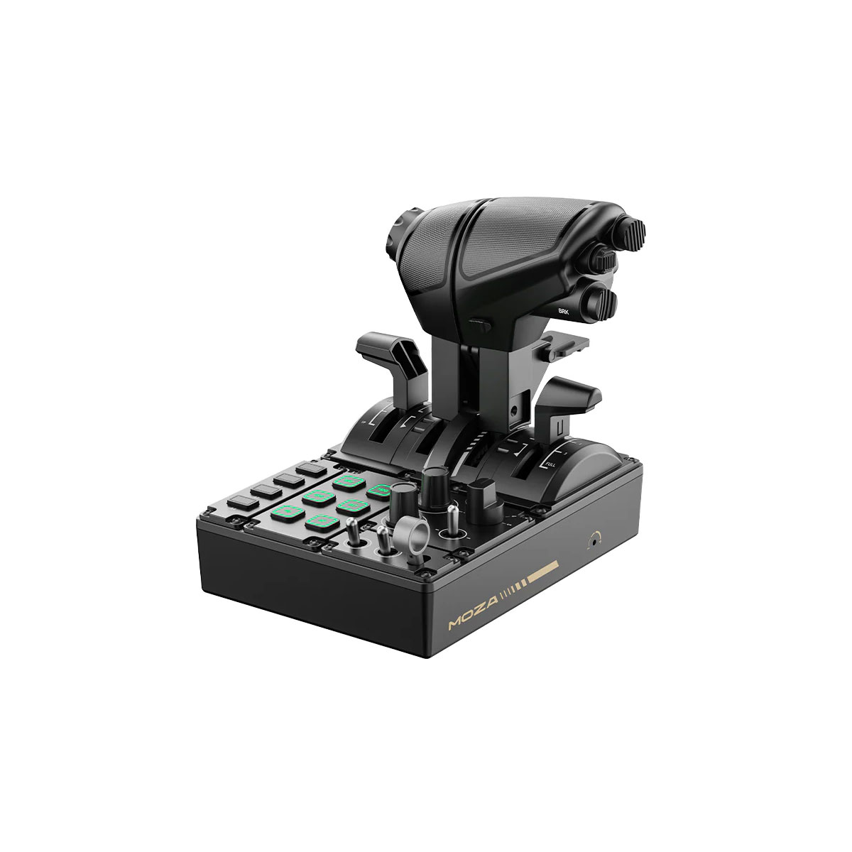 Moza Moza MTQ Throttle Panel