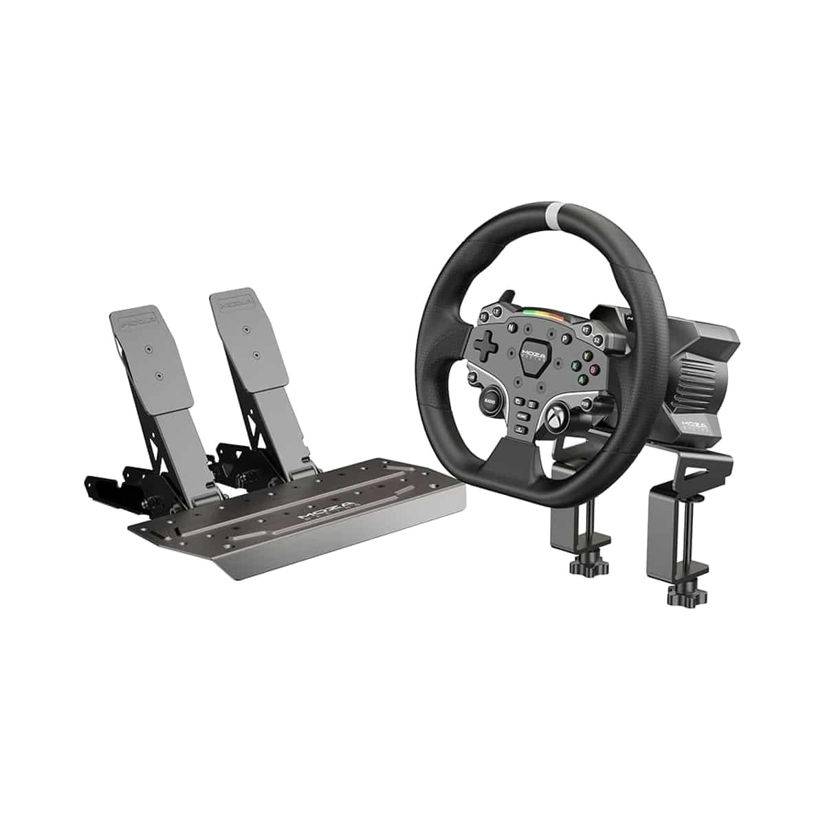 Moza MOZA R3 Racing Bundle (PC & XBOX)