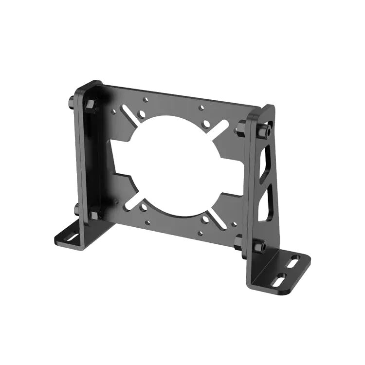 Moza MOZA Racing Wheel Base Front Mount (RS055)
