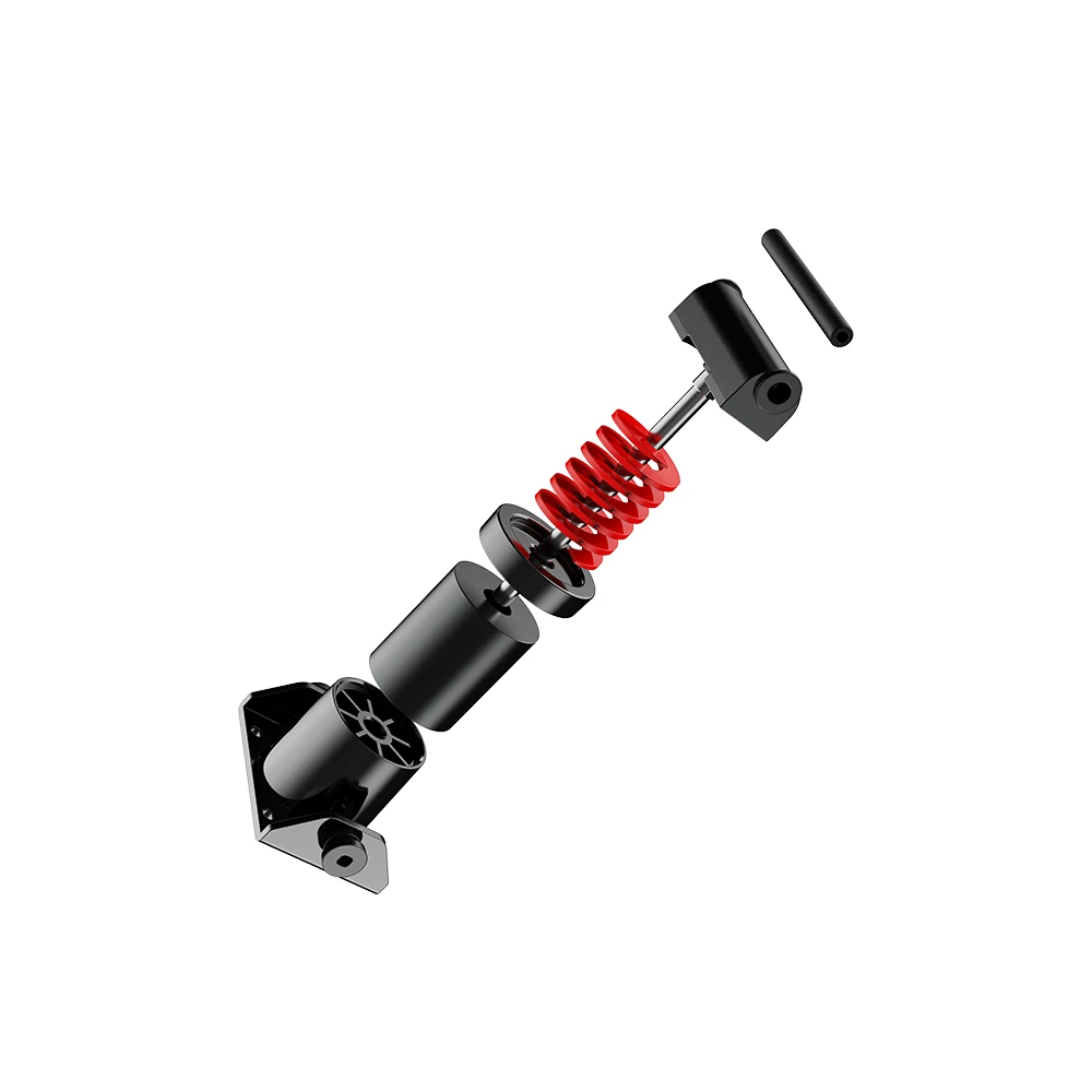 Moza MOZA Racing SR-P Lite Pedal Performance Upgrade Kit
