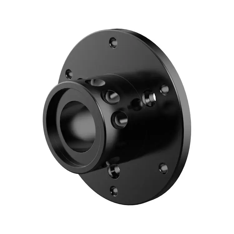 Moza MOZA Racing Third-Party Wheelbase Mount Adapter (For FSR)