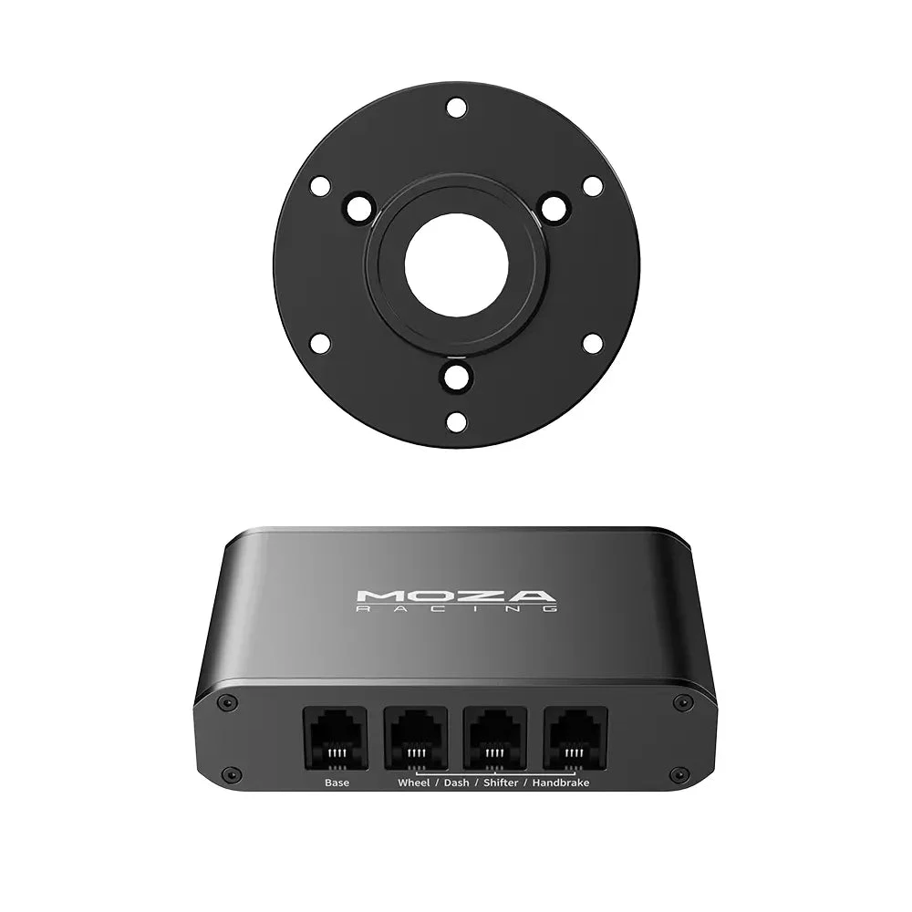 Moza MOZA Racing Universal Hub