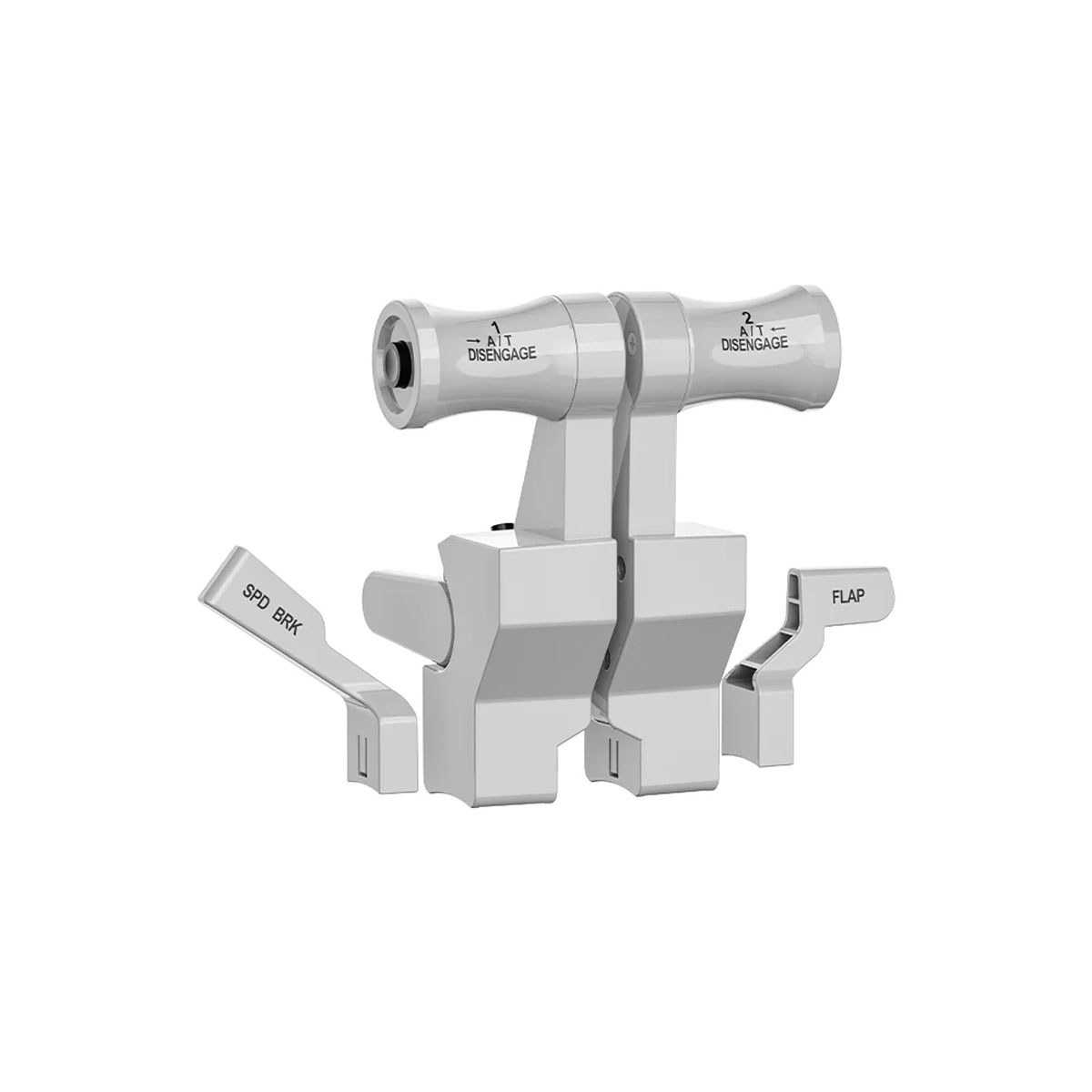 Moza Moza TQB Throttle Module