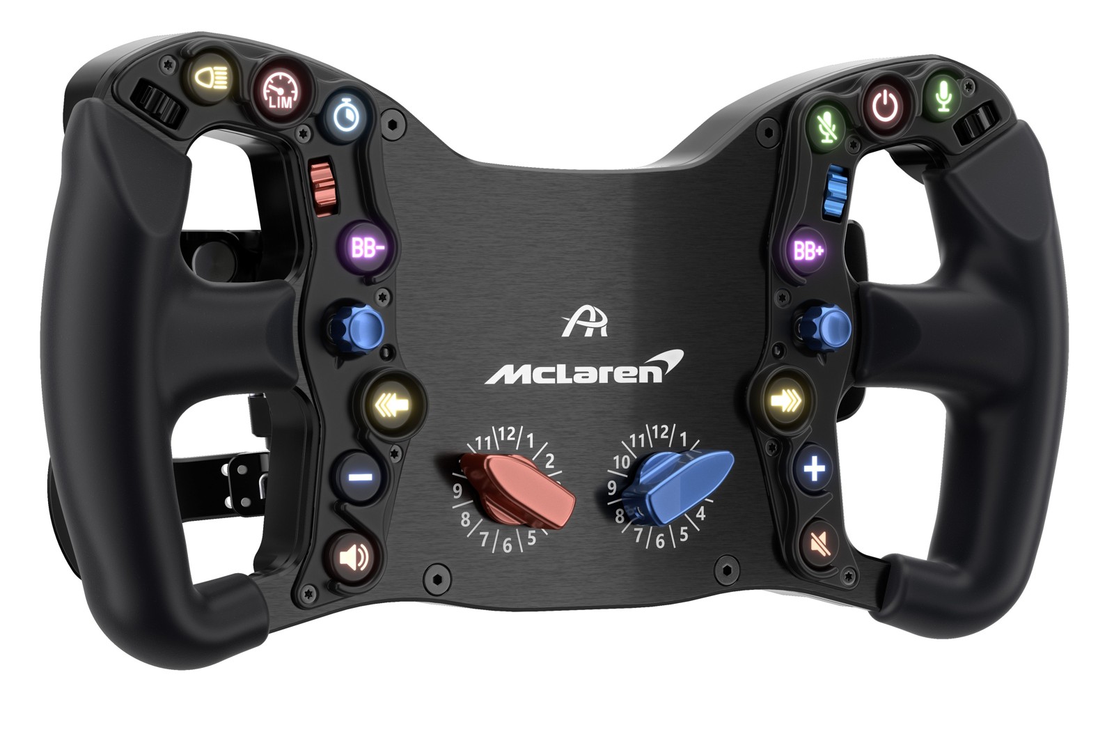 Ascher Ascher McLaren Artura Wheel – Pro