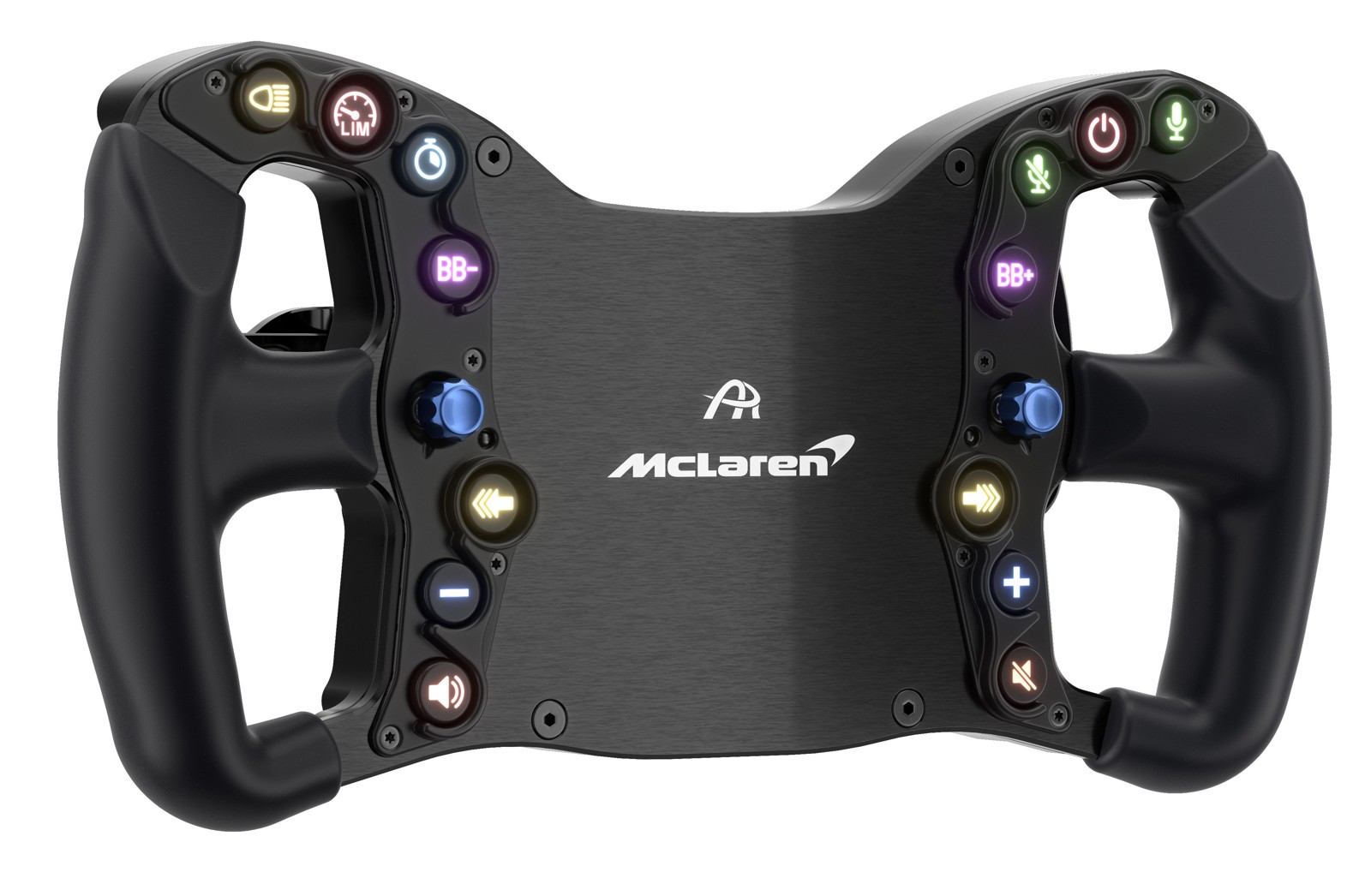 Ascher Ascher McLaren Artura Wheel – Sport
