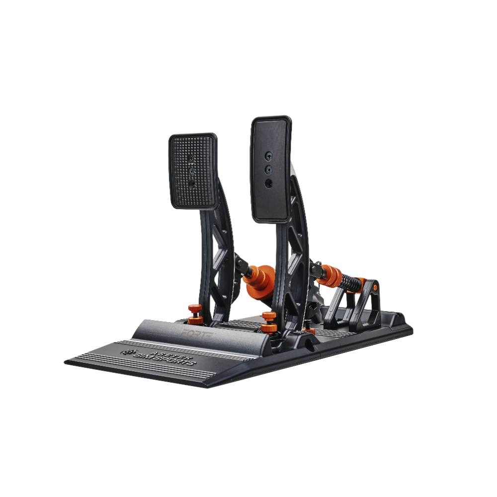 Asetek Asetek Forte Pedals