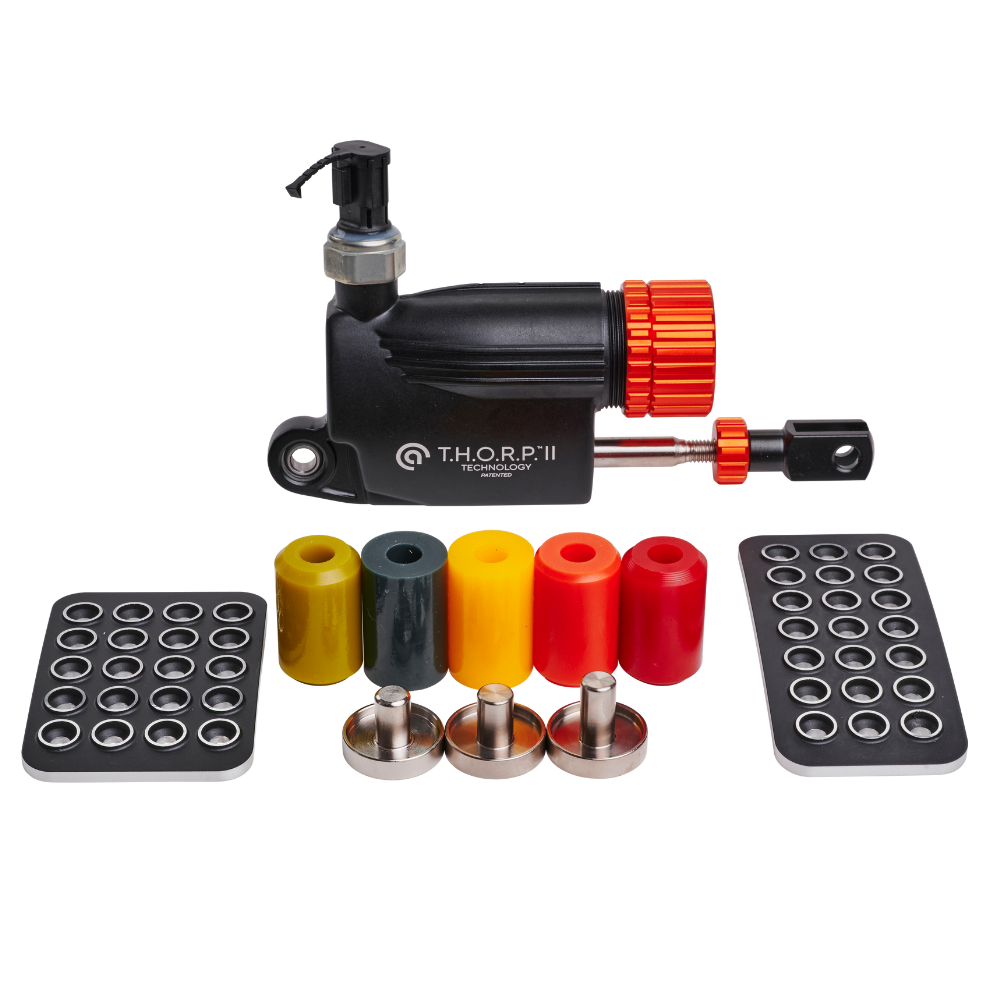 Asetek Asetek Initium Hydraulic Brake Upgrade