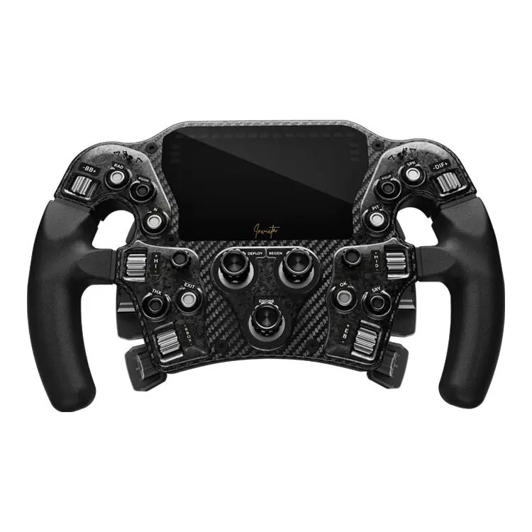 Asetek Asetek Invicta Formula Button Box