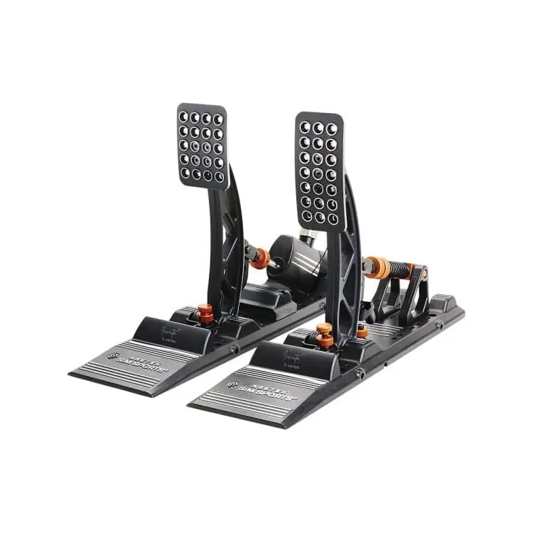 Asetek Asetek Invicta S-Series Pedals