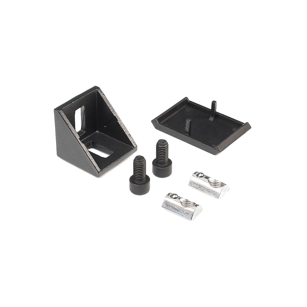 Sim-Lab Sim-Lab Connector bracket 40mm (slot 8)