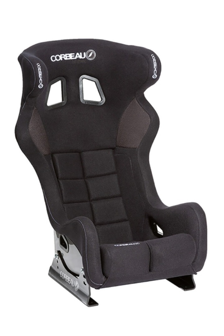 Corbeau Corbeau Revenge X Seat