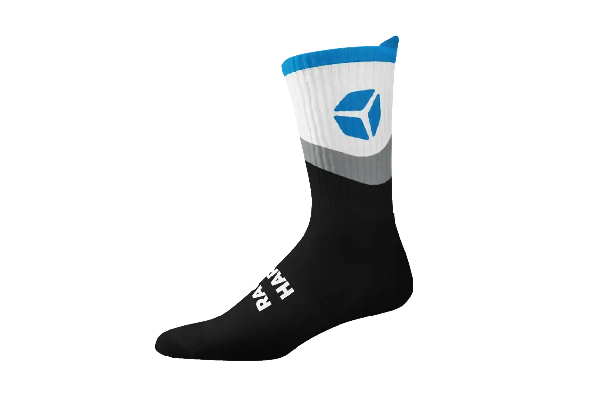 Cube Controls Cube Controls G+ Socks
