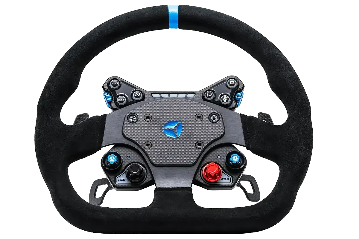 Cube Controls Cube Controls GT Pro V2