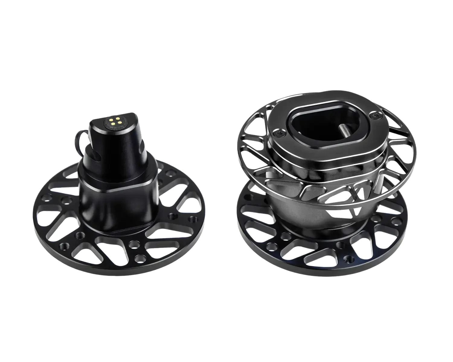 Cube Controls Cube Controls QRX Quick Release – Magnetic