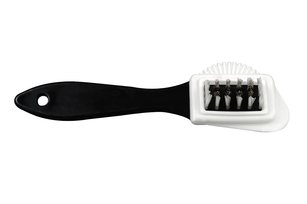 Cube Controls Cube Controls Suede Brush