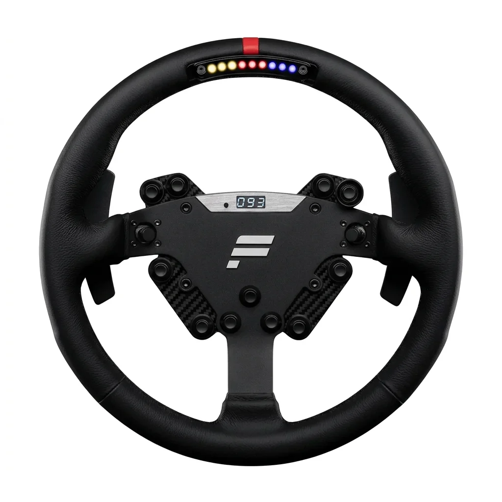 Fanatec Fanatec Clubsport Steering Wheel RS