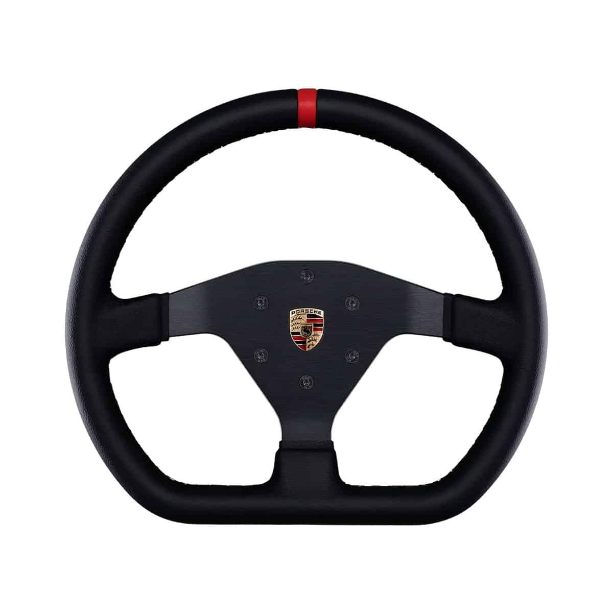 Fanatec Fanatec Podium Wheel Rim Porsche 911 GT3 Cup (Leather)