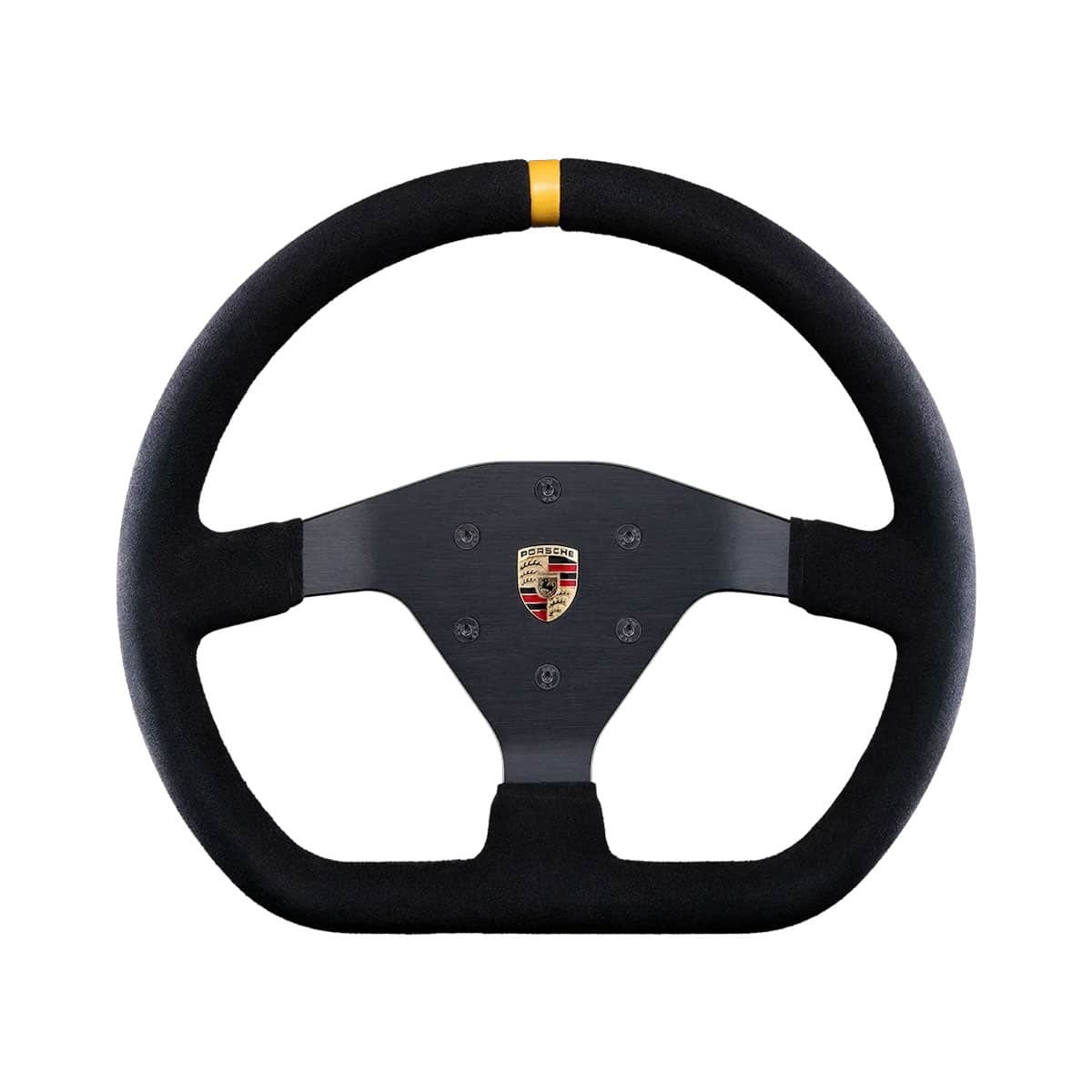 Fanatec Fanatec Podium Wheel Rim Porsche 911 GT3 Cup (Suede)