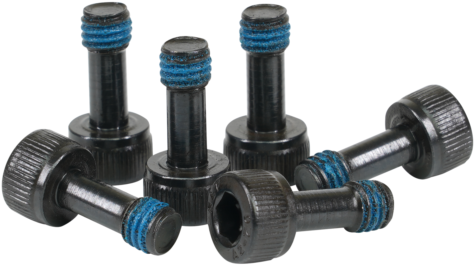 GSI GSI Captive Screw Set