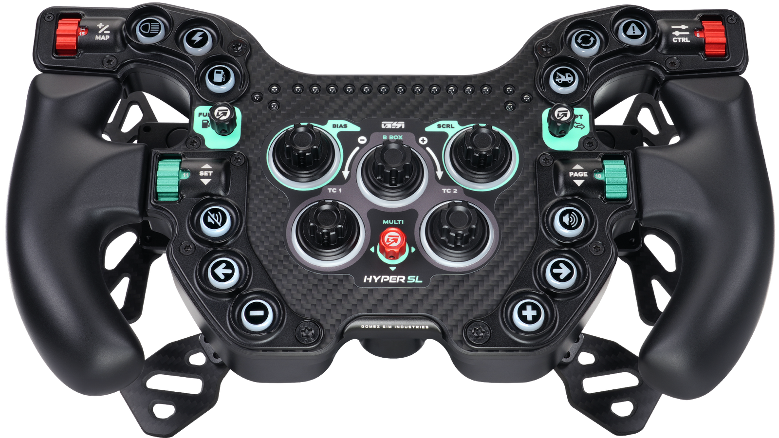 GSI GSI Hyper SL
