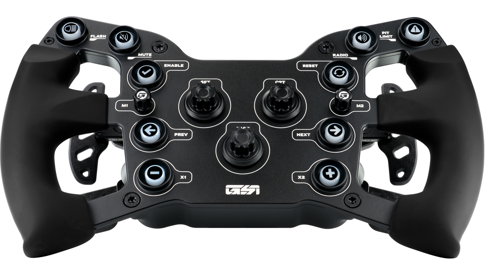 GSI GSI X-29 Wheel
