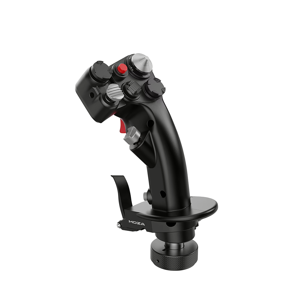 Moza MOZA MH16 FLIGHTSTICK