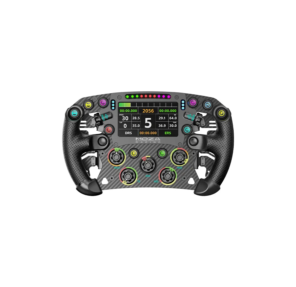 Moza MOZA Racing FSR2 Formula Wheel