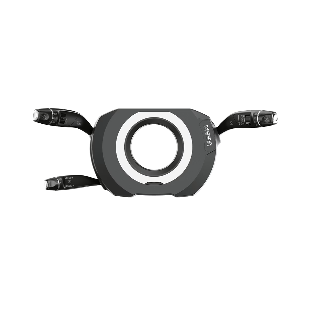 Moza MOZA Racing Multi-function Stalks