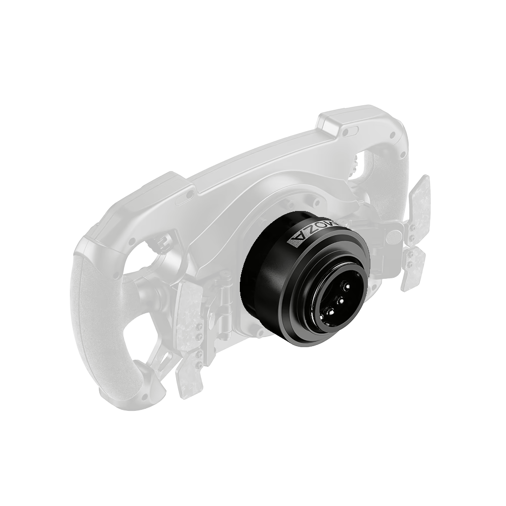 Moza MOZA Racing Quick Release Adapter