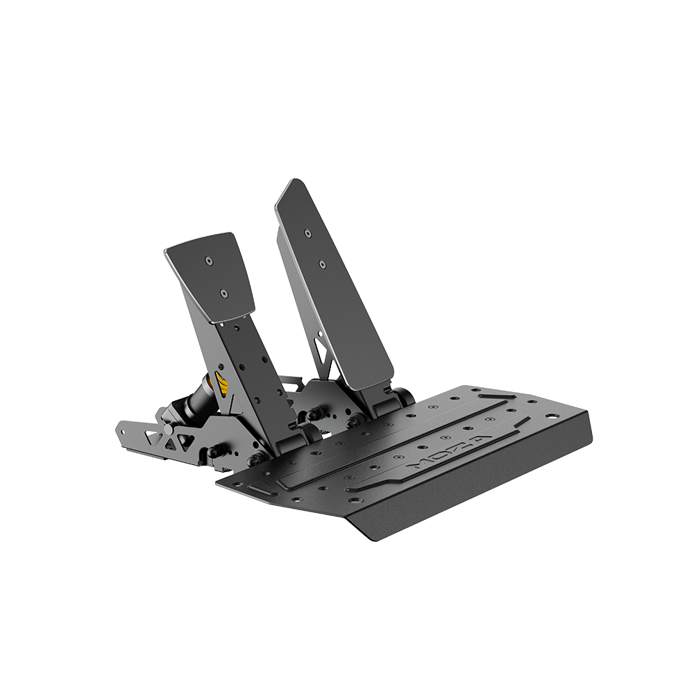 Moza MOZA Racing SR-P Pedals
