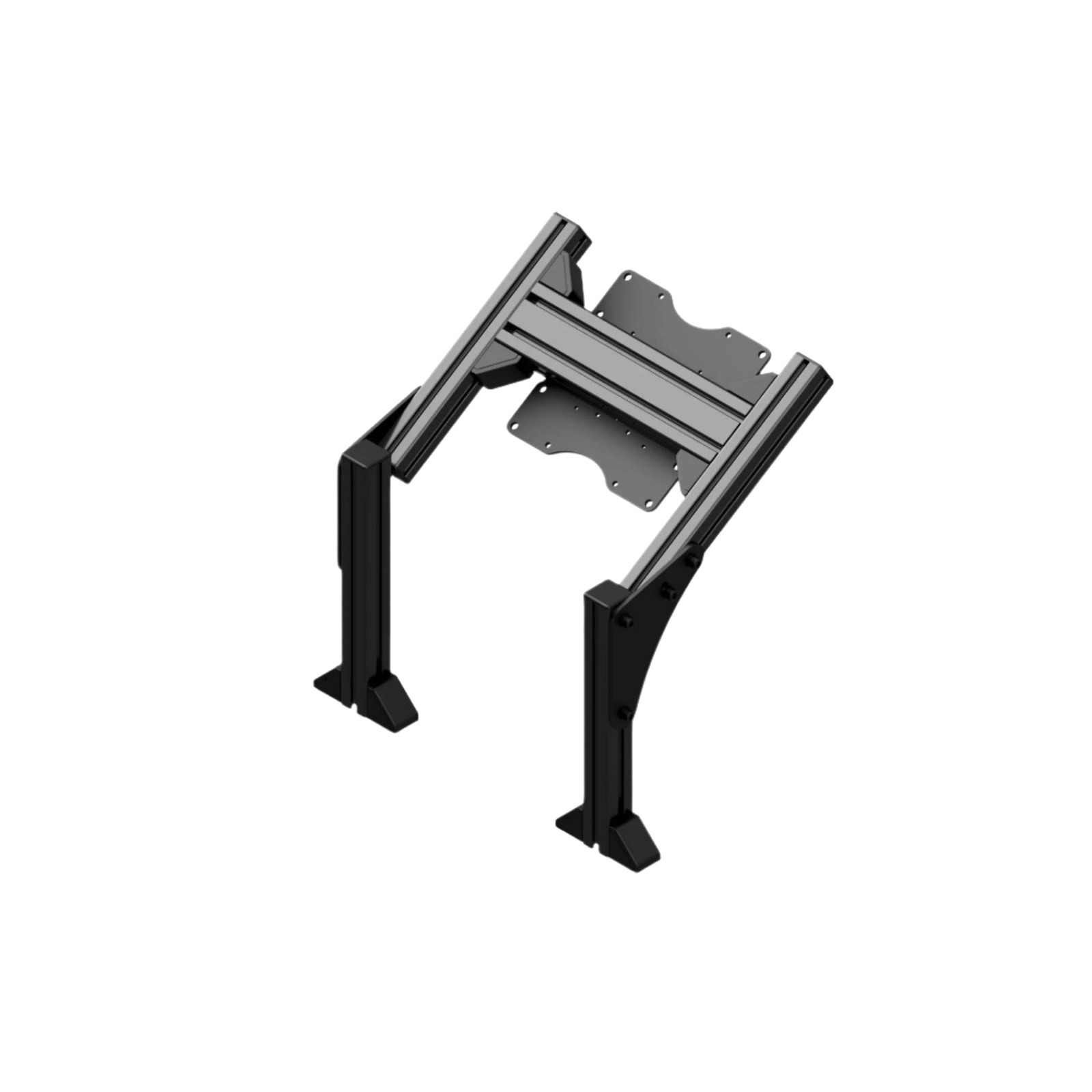 Sim-Lab Sim-Lab Quad Monitor Stand (Add-On)