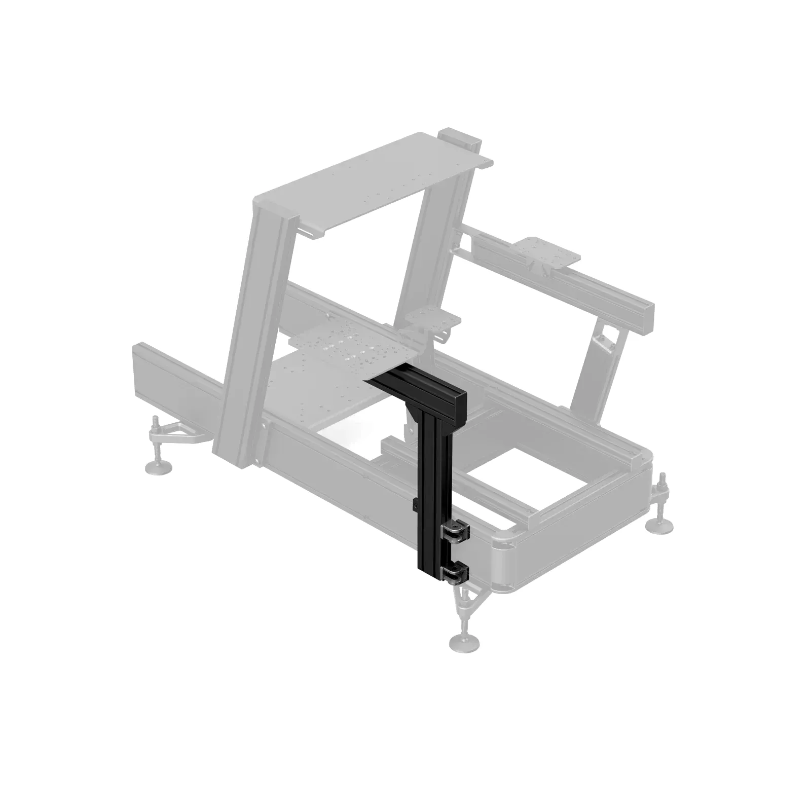 Sim-Lab Sim-Lab Swivel Mounting Point