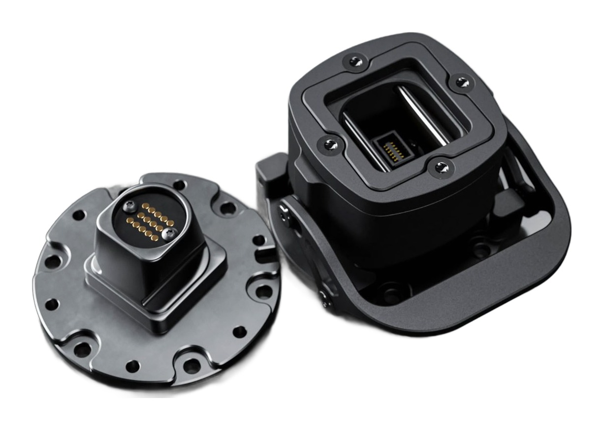 Sim-Lab Sim-Lab XERO-PLAY™ V2 Steering Wheel Quick Release